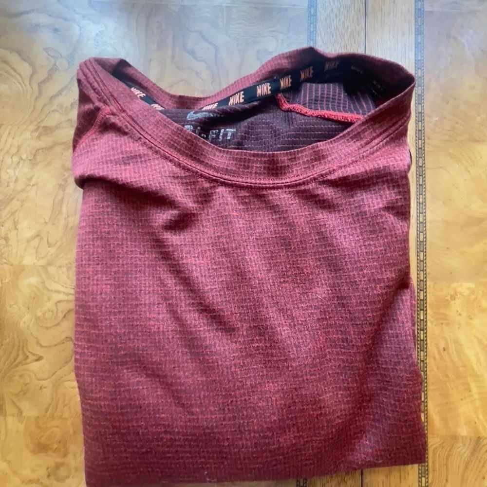 Nike Dri Fit Tee! - Picture 4 of 5